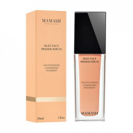 Сыворотка для лица Mamash Silky Face Primer Serum