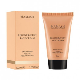 Крем для лица Mamash Regeneration Active Cream