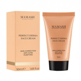 Крем для лица Mamash Perfect Derma Face Cream