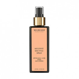 Спрей для лица Mamash Multivit Shuttle Spray