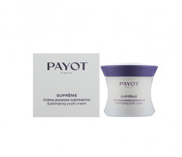 Крем для лица Payot Supreme Sublimating Youth Cream