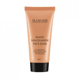 Маска для лица Mamash Magic Niacinamide Face Mask