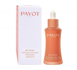 Масло для лица Payot My Payot Healthy Glow Radiance Oil