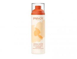 Спрей для волос и тела Payot Neroli L’ete Perfumed Body Water