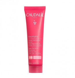 Крем для лица Caudalie Vinohydra Deep Hydration Intense Moisturizer