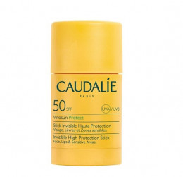 Стик для лица Caudalie Vinosun Protect Invisible High Protection Stick SPF 50