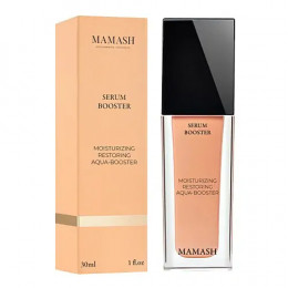 Сыворотка для лица Mamash Serum Booster