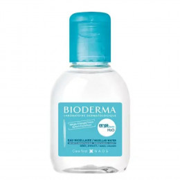 Мицеллярная вода Bioderma Abcderm H2O Cleansing Water