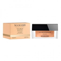 Крем для контура глаз Mamash Eye Cream Booster