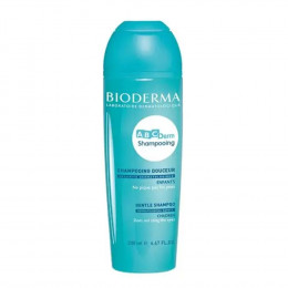 Шампунь для волос Bioderma ABCDerm Gentle Shampoo