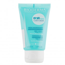 Крем для лица и тела Bioderma ABCDerm Cold-Cream Nourishing Face And Body Cream