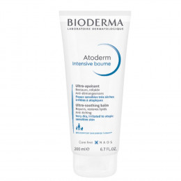 Бальзам для лица и тела Bioderma Atoderm Intensive Baume