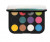 Палетка теней для век M.A.C Connect In Colour Eye Shadow Palette 12 Colours, 1