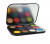 Палетка теней для век M.A.C Connect In Colour Eye Shadow Palette 12 Colours, 2