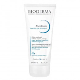 Гель для душа Bioderma Atoderm Intencive Ultra-Rich Foaming Gel