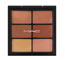 Палетка для коррекции лица M.A.C Studio Fix Conceal  & Correct Palette