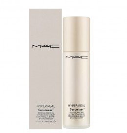 Сыворотка для лица M.A.C Hyper Real Serumizer Skin Balancing Hydration Serum