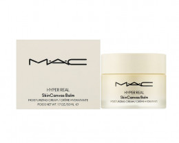 Бальзам для лица M.A.C Hyper Real SkinCanvas Balm Moisturizing Cream