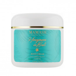 Крем для тела Mamash Honeymoon In Bali Body Cream