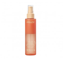 Спрей для лица и тела Payot Solaire Eau Fraiche High Protection Sun Water SPF30