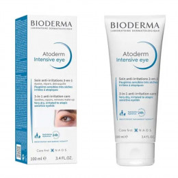 Крем для контура глаз Bioderma Atoderm Intensive Eye