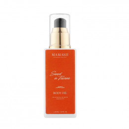 Масло для тела Mamash Sunset In Toscana Body Oil