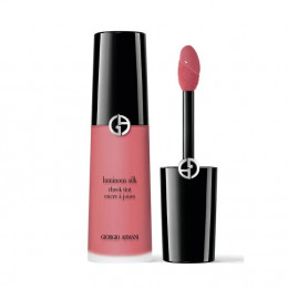 Румяна для лица Giorgio Armani Beauty Luminous Silk Cheek Tint