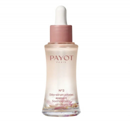 Сыворотка для лица Payot Oleo-Serum Petales Apaisant