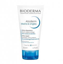 Крем для рук Bioderma Atoderm