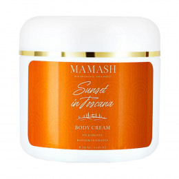 Крем для тела Mamash Sunset In Toscana Body Cream