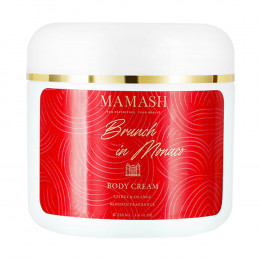 Крем для тела Mamash Brunch In Monaco Body Cream