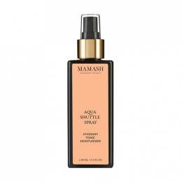 Спрей для лица Mamash Aqua Shuttle Spray