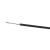 Кисть для макияжа M.A.C 210 Synthetic Precise Eye Liner Brush, 2