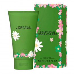 Лосьон для тела Marc Jacobs Daisy Wild Body Lotion