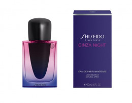 Shiseido Ginza Night Intense