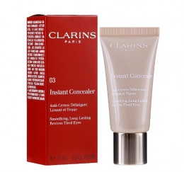 Консилер для лица Clarins Instant Concealer