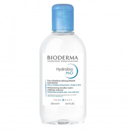 Мицеллярный раствор для лица Bioderma Hydrabio H2O Micelle Solution