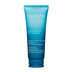 Маска для лица Clarins Hydra Essentiel