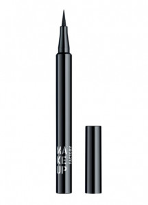 Подводка для глаз Make Up Factory Full Precision Liquid Liner