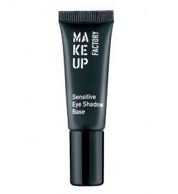 База для век Make Up Factory Sensitive Eye Shadow Base