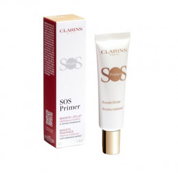 Праймер для лица Clarins SOS Primer