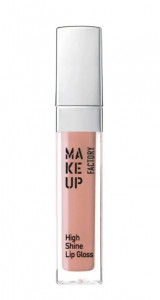 Блеск для губ Make Up Factory High Shine Lip Gloss