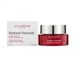 База под макияж Clarins Instant Smooth