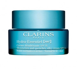 Крем для лица Clarins Hydra Essentiel SPF15