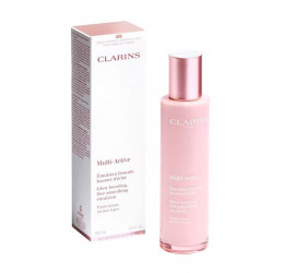 Эмульсия для лица Clarins Multi Active