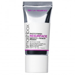 Праймер для лица Photo Finish Resurface Smooth + Renew Primer