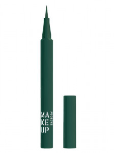 Подводка для век Make Up Factory Liquid Color Liner