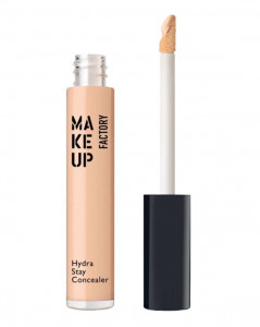 Консилер для лица Make Up Factory Hydra Stay Concealer