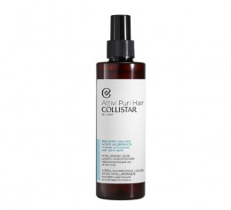 Кондиционер для волос Collistar Attivi Puri Hair Hyaluronic Acid Liquid Conditioner