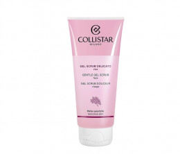 Гель-скраб для лица Collistar Idro Attiva Magico Gel Scrub